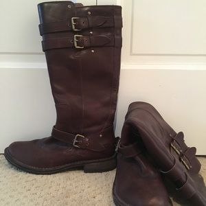 UGG Shoes - Ugg Riding Boots UGG Shoes - Ugg Riding Boots
